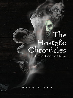 cover image of The Hostage Chronicles